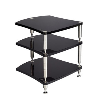 Horizontal rack